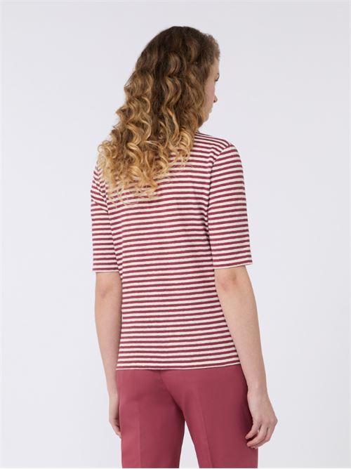 BLOUSE MAXMARA WEEKEND | 2615941042600009